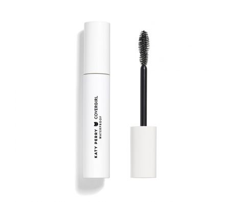 Covergirl katy perry mascara very black nº800