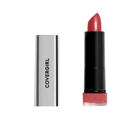 Covergirl colorlicious labial red or not