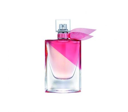 Lancome la vie est belle en rose edt 50ml