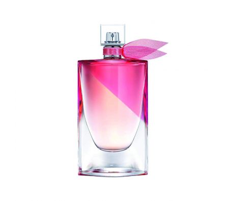 Lancome la vie est belle en rose edt 100ml