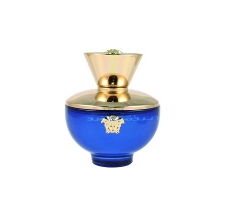 Versace dylan blue femme edp 100ml + bag