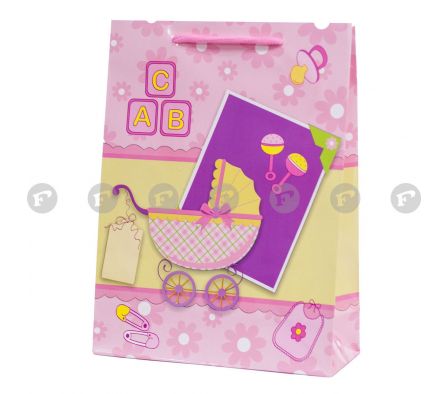 Bolsa para regalo pequeño 41889