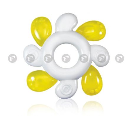 Babelito mordillo refrigerante premolares