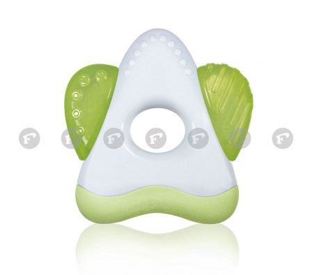 Babelito mordillo refrigerante molares ./.