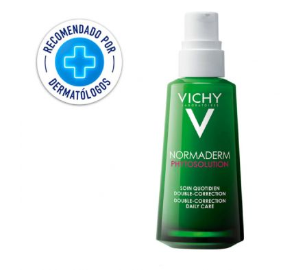 Vichy normaderm phytosolution soin quotidiem 50ml