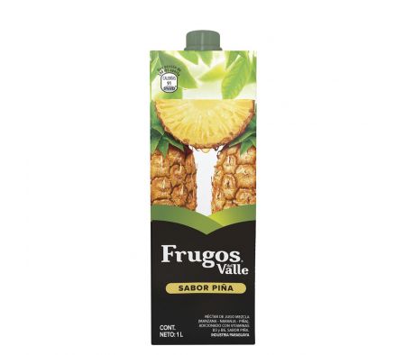 Frugos de piña1000 ml