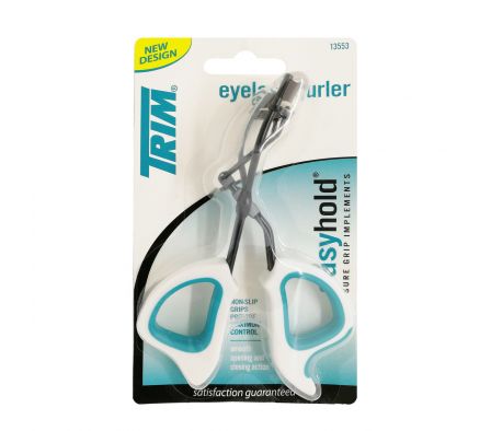 Trim arqueador de pestañas antideslizante ref 13553