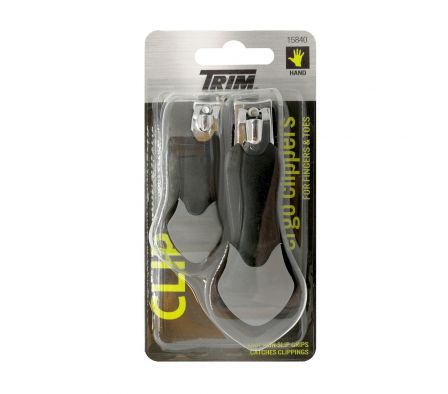 Trim corta uñas de manos ref 15840