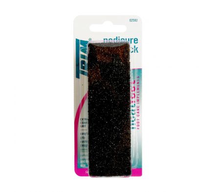 Trim bloque pulidor para pedicure ref02592
