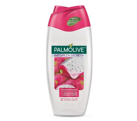 Palmolive jab. liquido corporal pitahaya x 250 ml../.