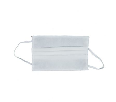 MASCARILLAS DESECHABLE (CHARIS) X 1 UNID. Tapabocas