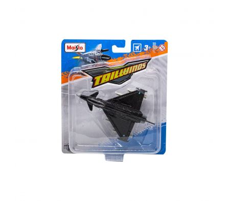 Maisto fresh metal tailwinds aviones