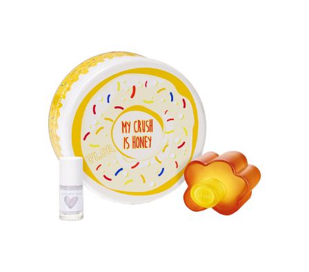 Agatha flor honey (edt 100 ml+esmalte de uñas)