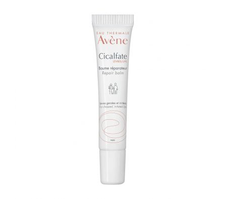 Avene cicalfate baume reparador de labios 10 ml