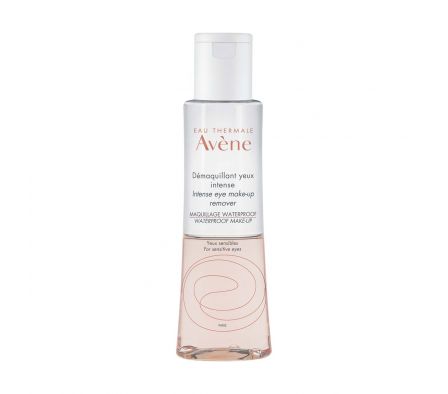 Avene demaquillante de ojos de 125 ml