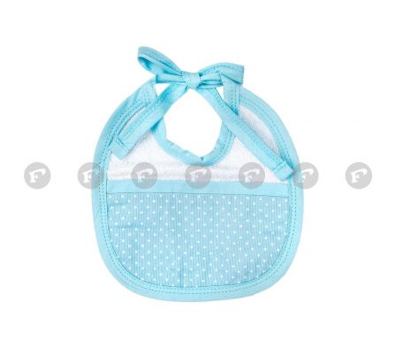 Bea baby bebero celeste 14151