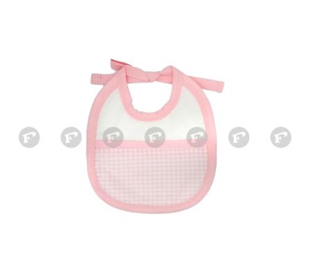 Bea baby bebero rosado 14152