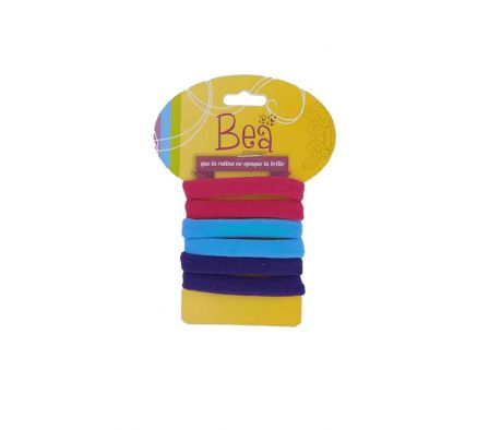 Bea accesorios goma para pelo 40138