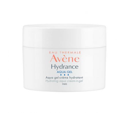 Avene hydrance aqua gel 50 ml