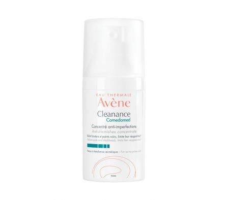 Avene cleanance comedomed anti imperfecciones de 30 ml