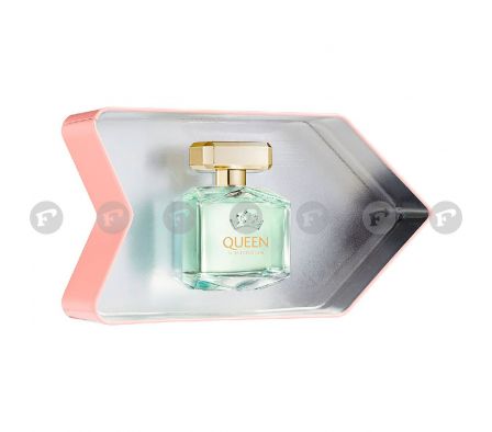 AB queen of seduction world edt 80 ml