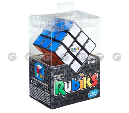 Cubo rubik 002-a9312