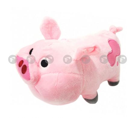 Peluche chanchito 20cm k17781