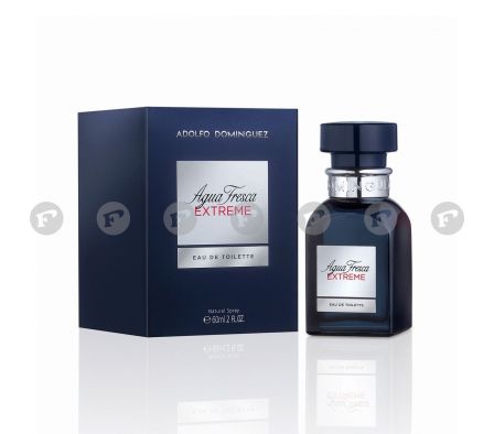Adolfo Dominguez af extreme de hombre edt 60 ml./.