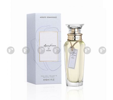 Adolfo Dominguez rosasedt 60 ml spray./.