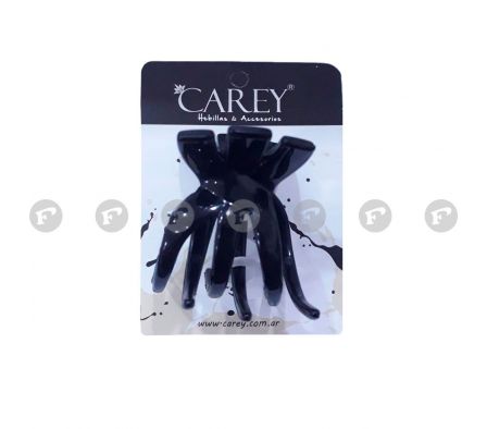 Carey pinza 3 dientes 90059