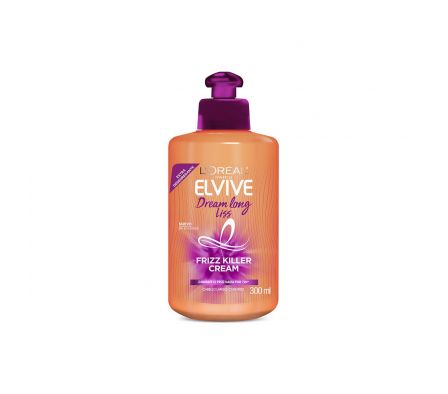 Elvive crema de peinar dream long liss x300 ml