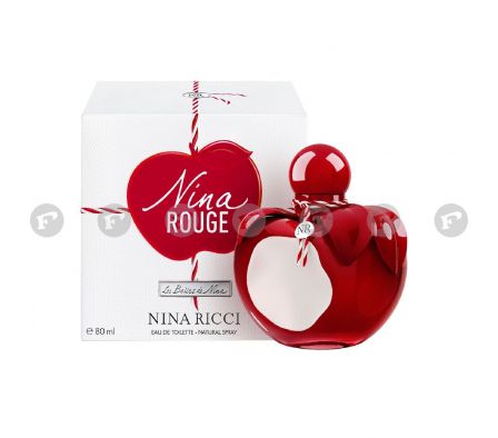 Nina rouge edp 80 ml