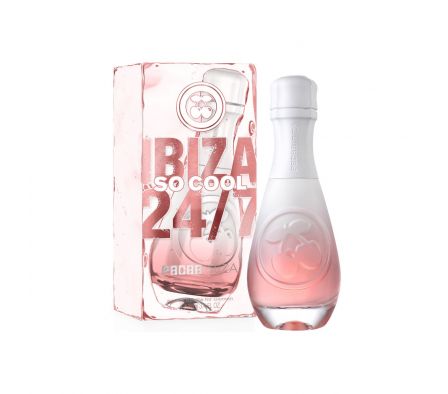 Pacha ibiza cool women edt 80 ml