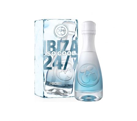 Pacha ibiza cool edt 100 ml