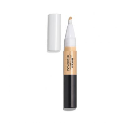 Covergirl vitalist concealers light 780