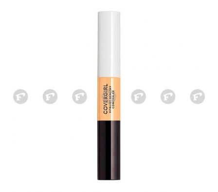 Covergirl vitalist concealers medium 790