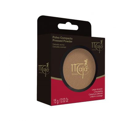 Maja compacto sevilla c/espejo