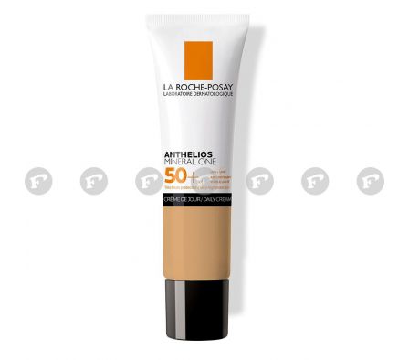 La roche posay anthelios mineral one 4