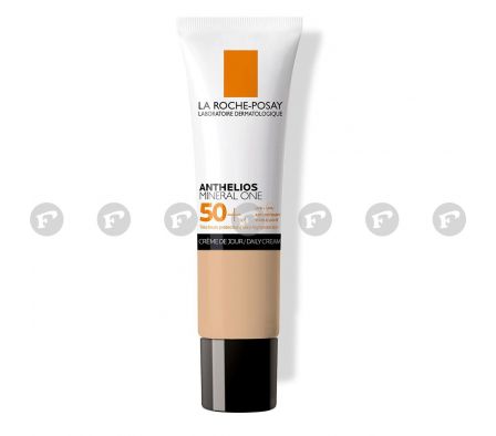 La roche posay anthelios mineral one 2