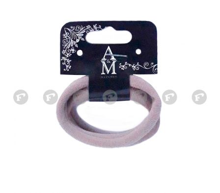 Agogo para pelo x 2 varios colores unid 125