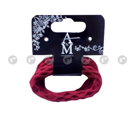 Agogo para pelo varios colores x 2 127