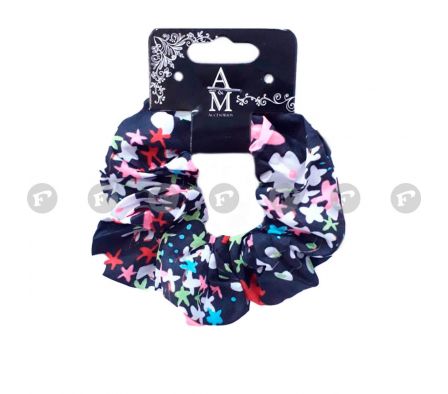 Agogo para pelo tela varios colores 132