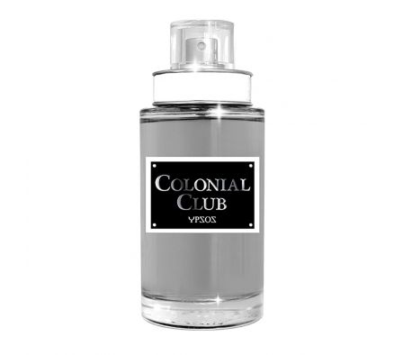 J Arthes colonial club ysopos edt 100 ml