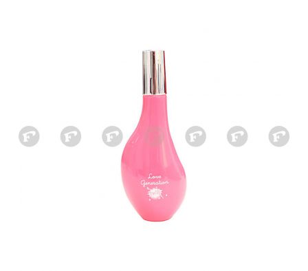 J Arthes love generation pin up edp 60 ml