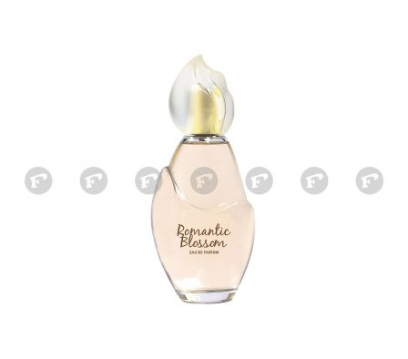 J Arthes romantic blosson edp 100 ml