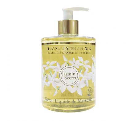 JEP jazmin secret cleansing hand wash 500 ml
