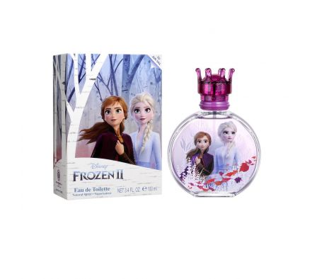 Frozen II edt 100 ml./.