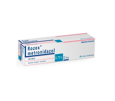 ROZEX GEL 0,75 % POMO X 30 GR.