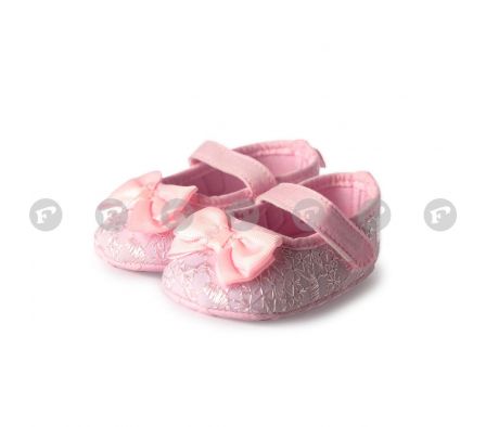 Bbay zapatito para bebe nena