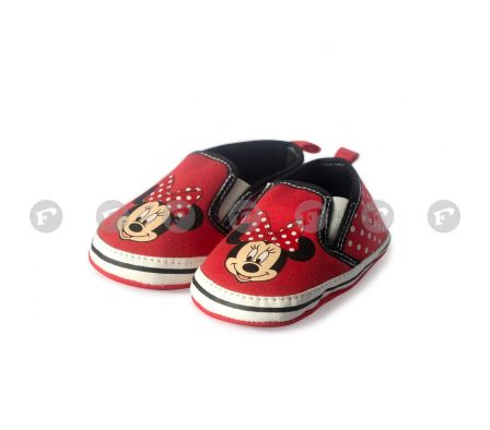 BABYMINK ZAPATITO PARA BEBE MINNIE